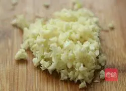 Oyster Sauce Lettuce Recipe Illustration 3