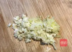 Illustration of dry-roasted yellow croaker 5