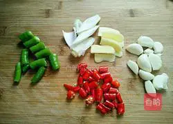 Braised crayfish recipe 4