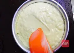 Illustration of how to make tiramisu 16