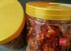 Illustration of Hunan fermented bean curd recipe 3