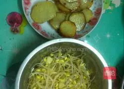 Illustration of how to make sauerkraut and boiled fish (slightly spicy version) 4