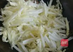 Illustration of how to make authentic spring cakes in old Beijing 10