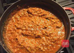 Lasagne Italian Lasagna Recipe Illustration 2