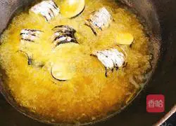 Lantern Eggplant Box Recipe Illustration 3