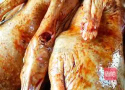 Illustration of how to make Lugoose 1