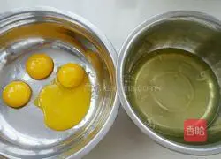 Chocolate Cream Cake Roll Recipe Illustration 1