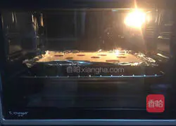 Cow cream cake roll Illustration of practice 14