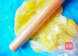 Illustration of how to make mashed potatoes 5