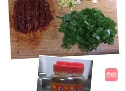 Pi County Doubanjiang Mapo Tofu Recipe Illustration 4