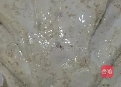 Illustration of Da Lieba's practice 3