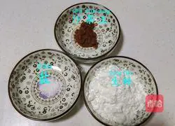 Puning Fried Dried Tofu Recipe Illustration 3