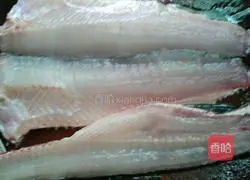 Illustration of how to make boiled fish at home 1