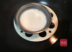 Strawberry yogurt mousse cake ( Rice cooker version) Recipe Illustration 7