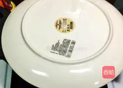 Illustration of how to make seafood baked eggs 4