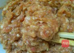 Illustration of how to fry coupling 1