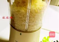 Illustration of how to make steamed pork ribs and lotus root 6