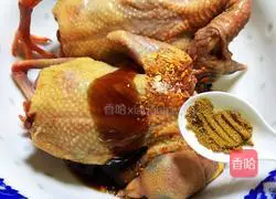 Roast squab recipe 6