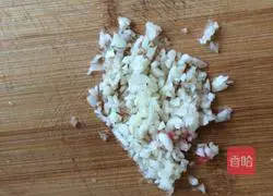 Home version of tomato sauce recipe illustration 5