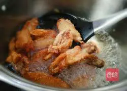 Southern Milk Wings Recipe Illustration 6