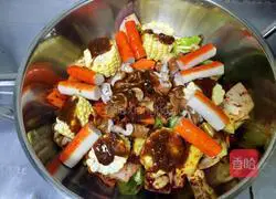 Secret stew pot recipe Illustration 9