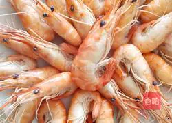 Illustration of how to cook shrimp 4