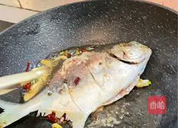Hua Ge Private Fish Recipe Illustration 4