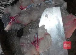 Illustration of how to cook fish at home 4