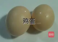 Grandma's recipe for scrambled eggs 2