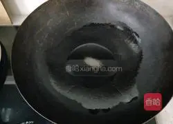 Illustration of how to make beef stewed radish 8