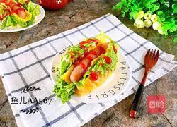 Hot dog recipe 6