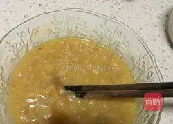 Illustration of how to make fish roe and shrimp balls 8