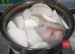 Illustration of Sichuan style twice-cooked pork 11