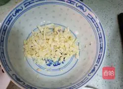 Illustration of how to make beer duck 2