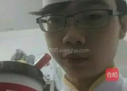 Xiao Xiaojun grass carp sashimi recipe 6