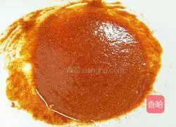 New Orleans style grilled wings (oil-free oven version) illustration 3