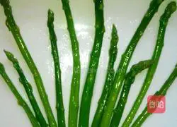 Illustration of original okra and chestnut mashed potatoes 9