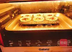 Peanut Chocolate Cake Recipe Illustration 8