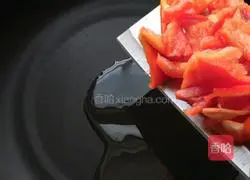 Illustration of how to make fried fish 4