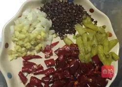 Ruguo Mama___ Homemade Boiled Fish Illustration 18