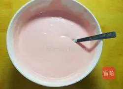 Rose Petal Mousse Cake Recipe Illustration 10