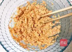 Illustration of how to make steamed pork ribs 4