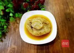 Australian Abalone Recipe Illustration 16