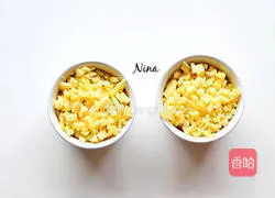 Illustration of how to make baked mashed potatoes 4