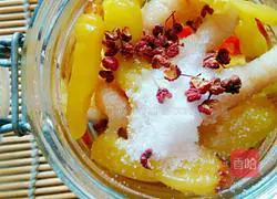 Secret Pickled Pepper Chicken Feet Illustration 16