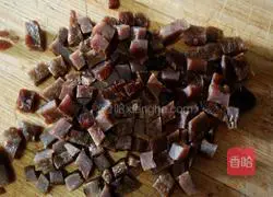 Illustration of how to make pan mini pizza 6