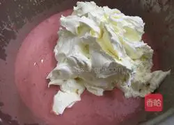 Strawberry mousse recipe 9