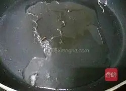 Vermicelli scallops Illustration of how to do it 11