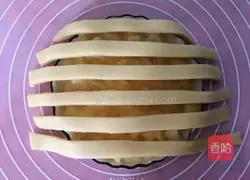 How to make apple pie Illustration 15