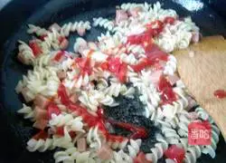 Black pepper pasta recipe 10